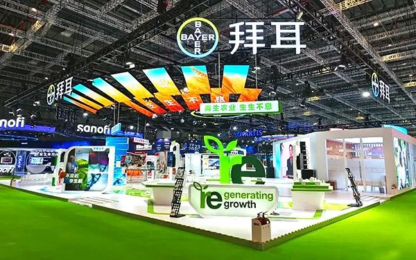 專業(yè)的展覽設計公司，如何做好展覽展會設計？