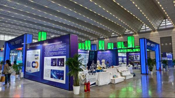 為什么一定要找一家靠譜的展會搭建公司？