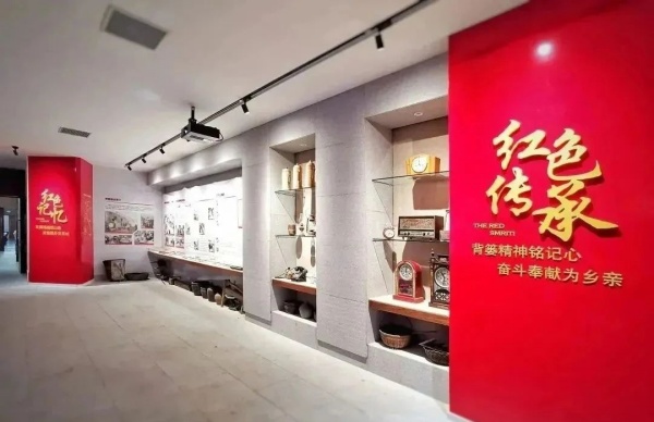 打造有溫度、有力量、有共鳴的黨建文化空間—專業策劃設計指南