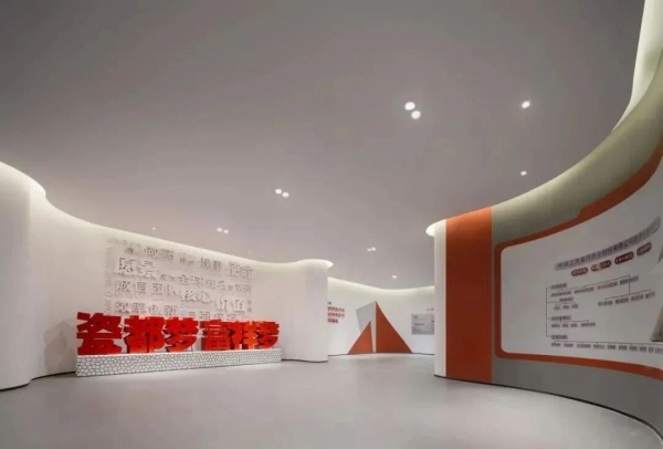 破解展廳歷史資料缺失難題：8個實用途徑，讓國企過往 “看得見、可觸摸”